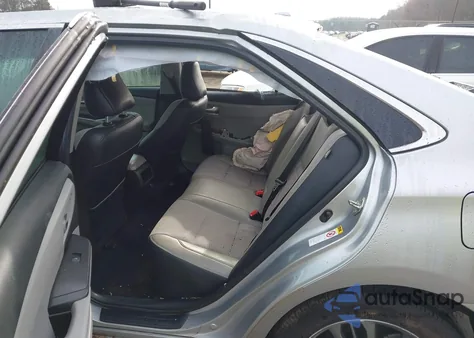 2016 Toyota Camry Se z USA, uszkodzony, nr VIN 4T1BF1FK2GU124775